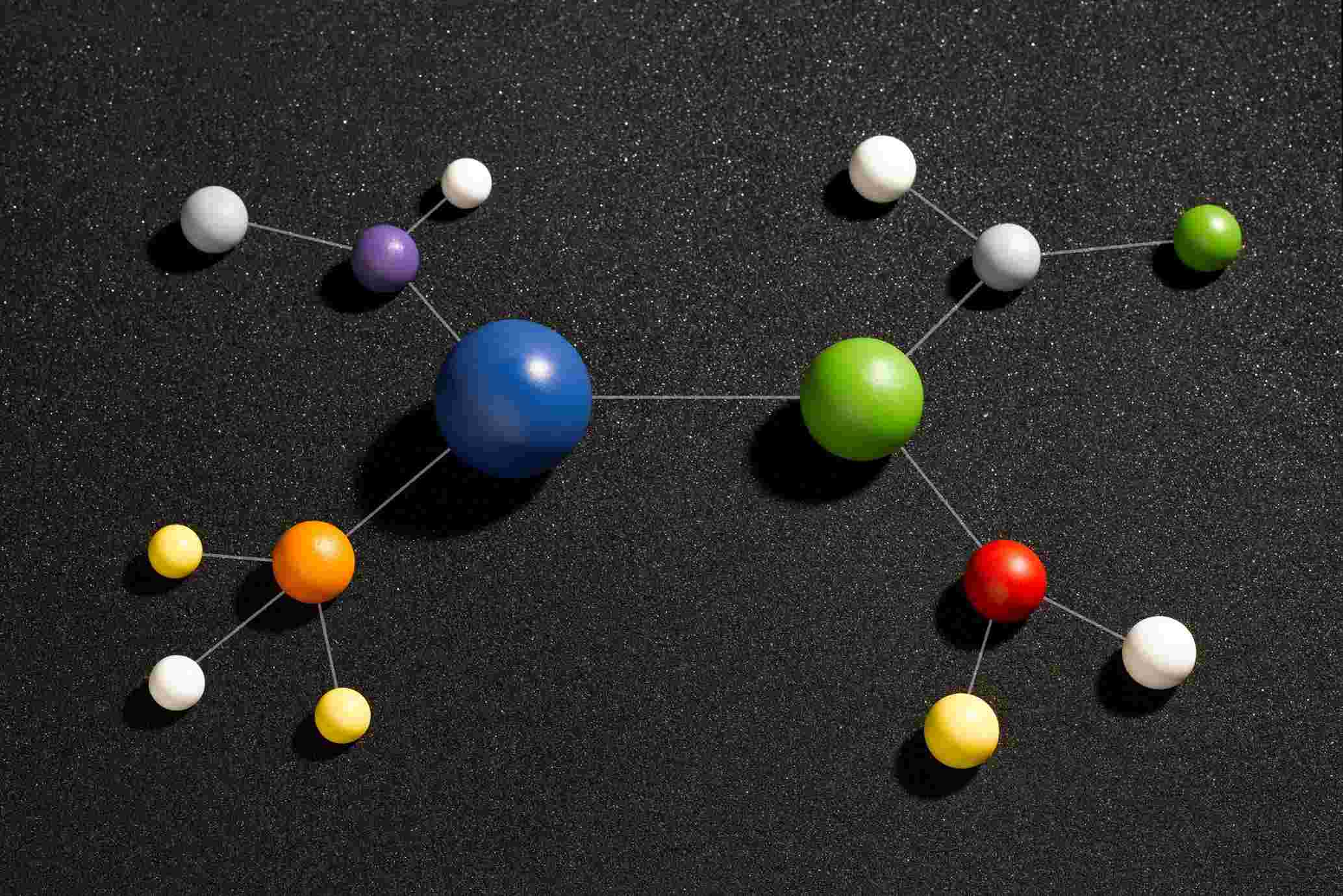 Interconnectivity